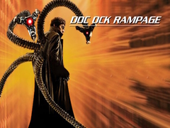 Игри Doc Ock Rampage