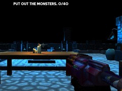Игри Water Shooter