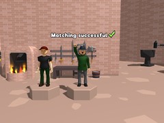Игри Blade Forge 3d