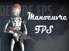 Игри Manoeuvre FPS