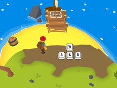 Игри Loot Island Treasure Digger