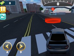 Игри Turbo Drive: Mode Blitz