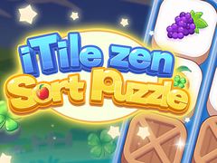 Игри iTileZen sort puzzle