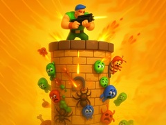 Игри Tower Guardian Epic Defense