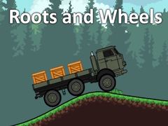 Игри Roots and Wheels