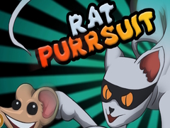 Игри Rat Purrsuit