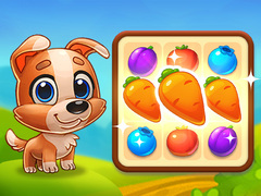 Игри Yummy Tales 3