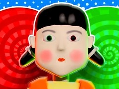 Игри Survival master: 456 Challenge
