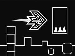 Игри Geometry Flap