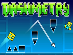 Игри Dashmetry