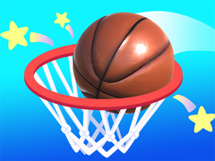 Игри Basketball Life 3D