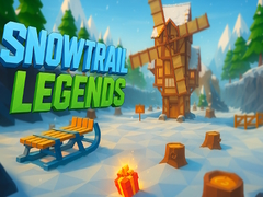 Игри Snowtrail Legends