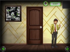 Игри Amgel Easy Room Escape 296