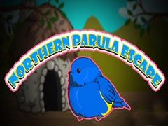 Игри Northern Parula Escape