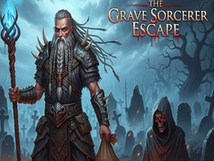 Игри Grave Sorcerer Escape 