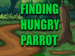Игри Finding Hungry Parrot