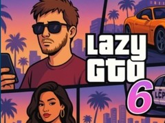 Игри Lazy Gto 6