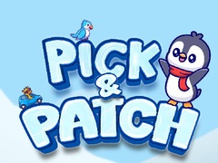 Игри Pick & Patch