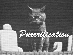 Игри Purrrification