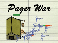 Игри Pager War