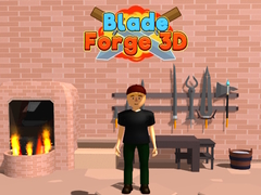 Игри Blade Forge 3D