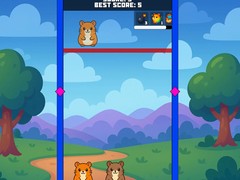 Игри Evolution Of Hamsters