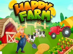 Игри Happy Farm