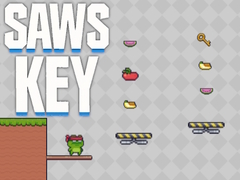 Игри Saws Key