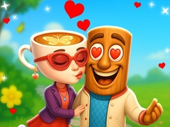 Игри Ballerina Cappuccina First Date