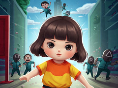 Игри  SquidGame.io