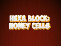 Игри Hexa Block Honey Cells