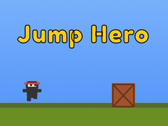 Игри Jump hero