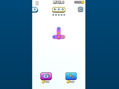 Игри Screw Sort: Screw Pin Puzzle