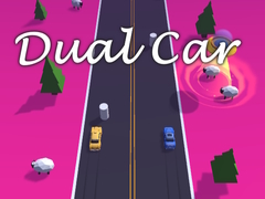 Игри Dual Car