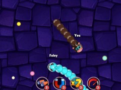 Игри Snake Hunt Snake Battle Game