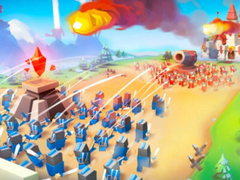 Игри Legions: The Way of War