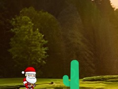 Игри Santa's Rush Christmas Adventure