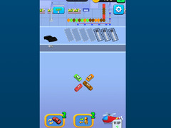 Игри Bus Sort Car Parking Jam