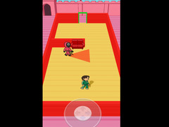 Игри Squid Scape Game