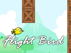 Игри Flight Bird