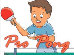 Игри Pro Pong 
