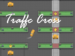 Игри Traffc Cross