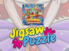 Игри Clown Jigsaw Puzzle