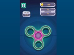 Игри Fidget Spinner Hand Spinner Game