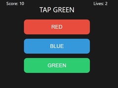 Игри Button Dash