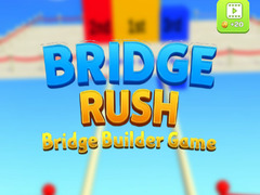 Игри Bridge Rush Bridge Builder Game