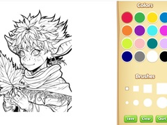 Игри Kobold Coloring Book