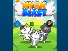 Игри Nyan Blast