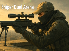 Игри Sniper Duel Arena