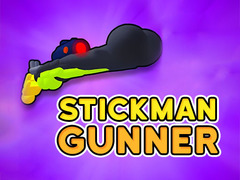 Игри StickMan Gunner